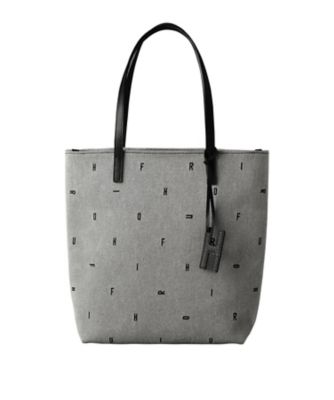 ＜HIROFU (Women)＞ジータ　トート　オープンＬ　Ｐ２５３９５１９